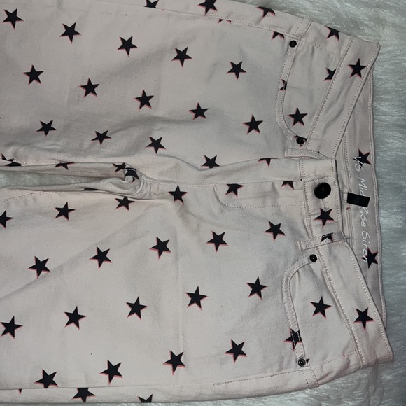 Victoria secret JEANS!!!! VS - Picture 3 of 17